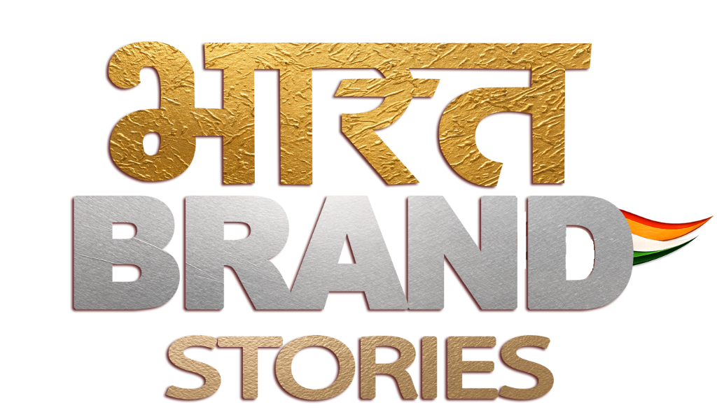 Bharat Brand Stories official logo